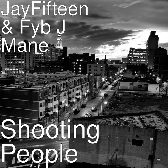 Shooting People