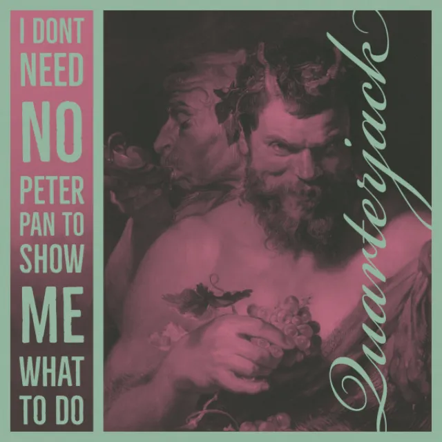 #IDONTNEEDNOPETERPANTOSHOWMEWHATTODO