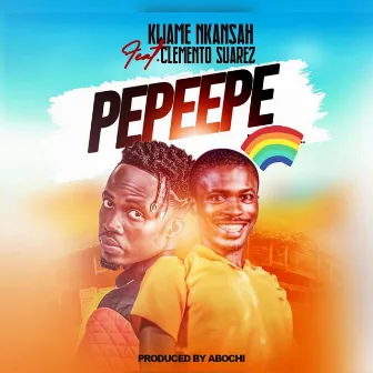 Pepeepe by Kwame Nkansah