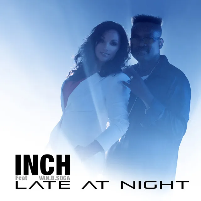 Late at Night (feat. VAN.B.SOCA)