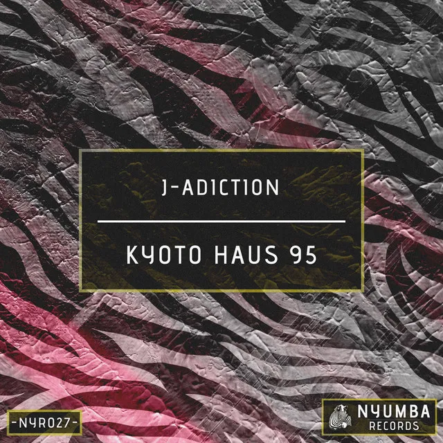 Kyoto Haus 95 - Radio Edit