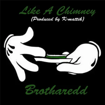 Like a Chimney by Brotharedd