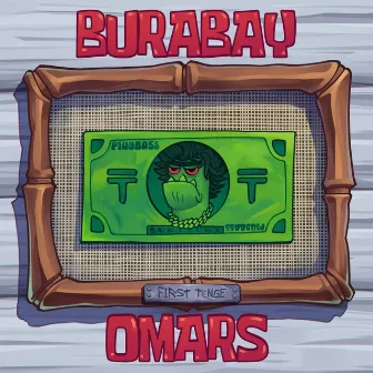 Burabay Omars by qurt