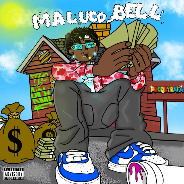 Maluco Bell