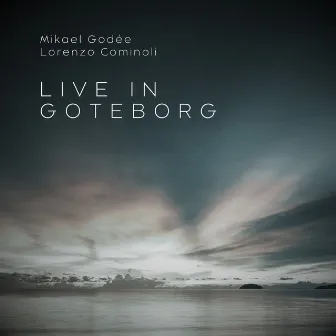 Live in Goteborg by Lorenzo Cominoli