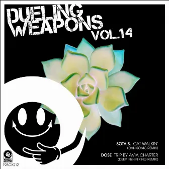 Dueling Weapons, Vol. 14 by Sota S.