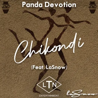 Chikondi by Panda Devotion