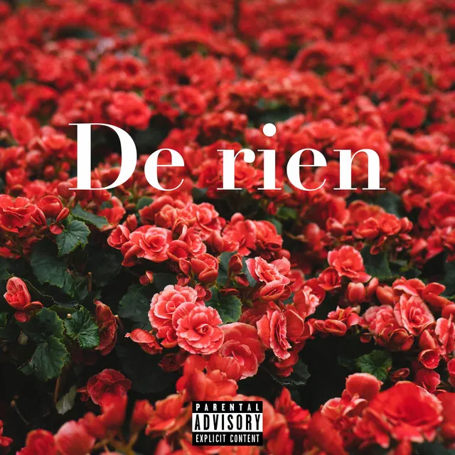 De rien