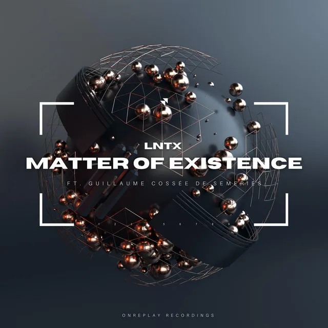 Matter Of Existence