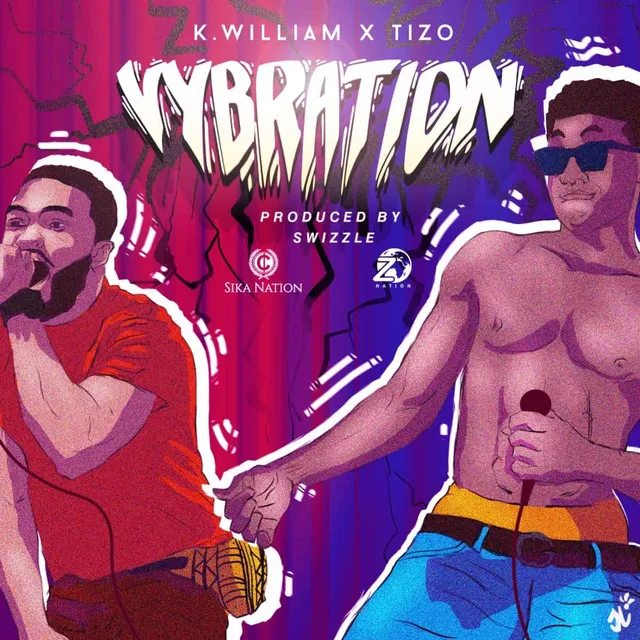 Vybration