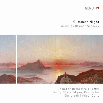 Schoeck: Summer Night by I Tempi