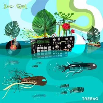 Do Sul by Tree60