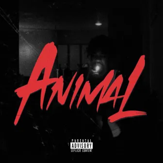 Animal by KMTheGod