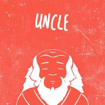 uncle by Eluzai