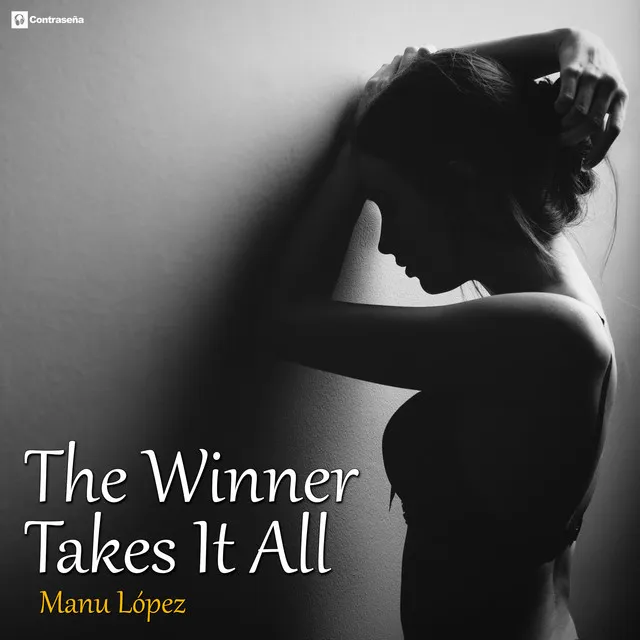 The Winner Takes It All - Saxophone Mix