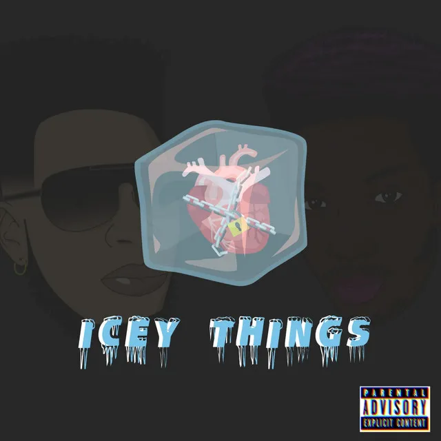 Icey Things