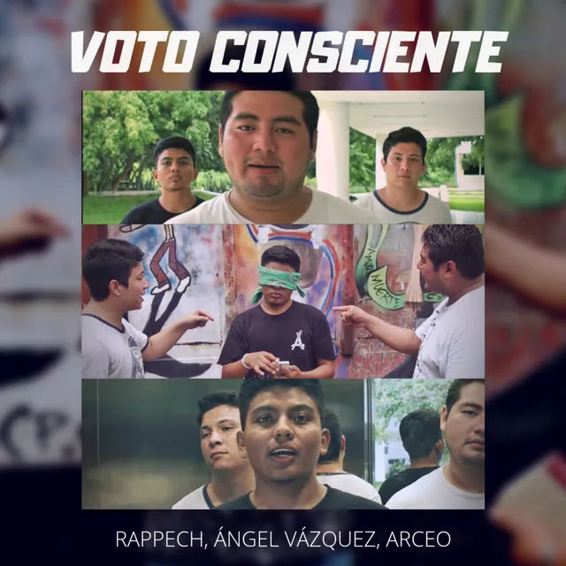 Voto Consciente