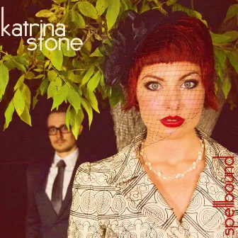 Spellbound by Katrina Stone