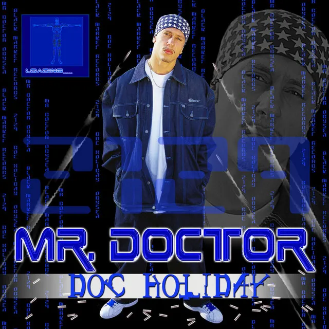 Doc Holiday