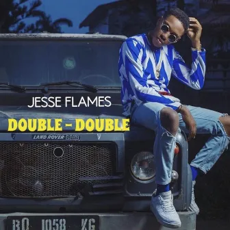 Double Double by Jesse Flames