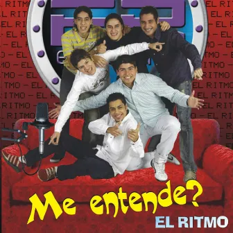 Me Entende? by El Ritmo