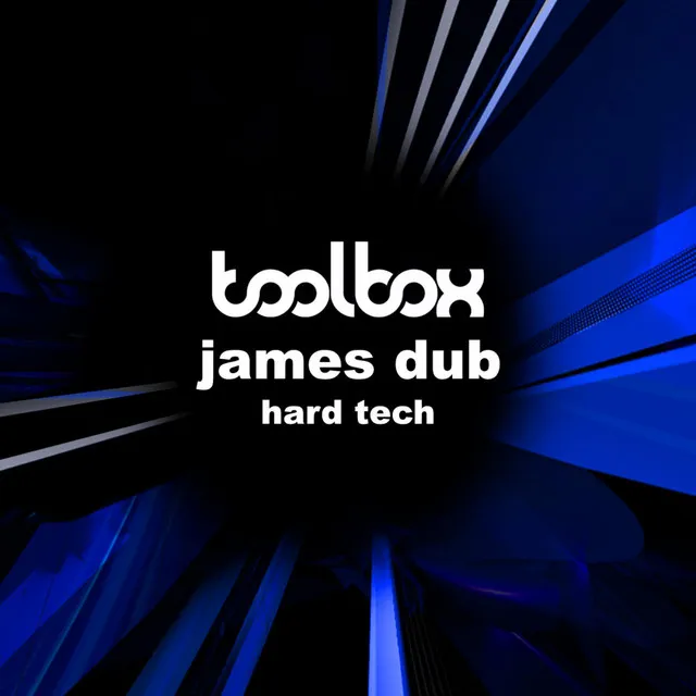 Hard Tech - Radio Edit