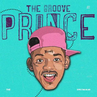 The Groove Prince by Gui Augusto