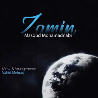 Zamin by Vahid Mehraad