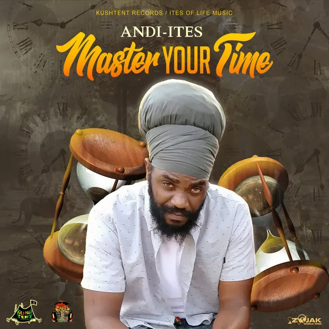 Master Your Time