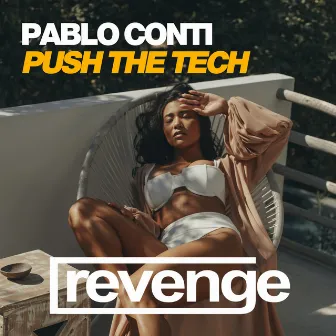 Push The Tech by Pablo Conti