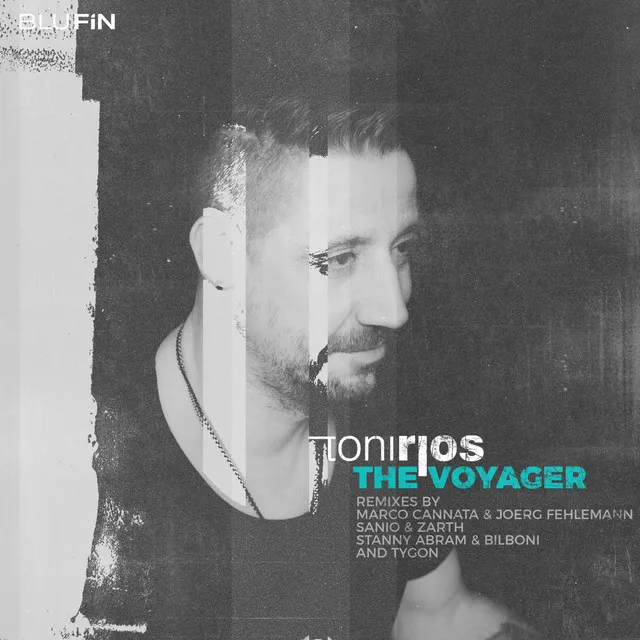 The Voyager - Toni Rios 95th Vintage Mix