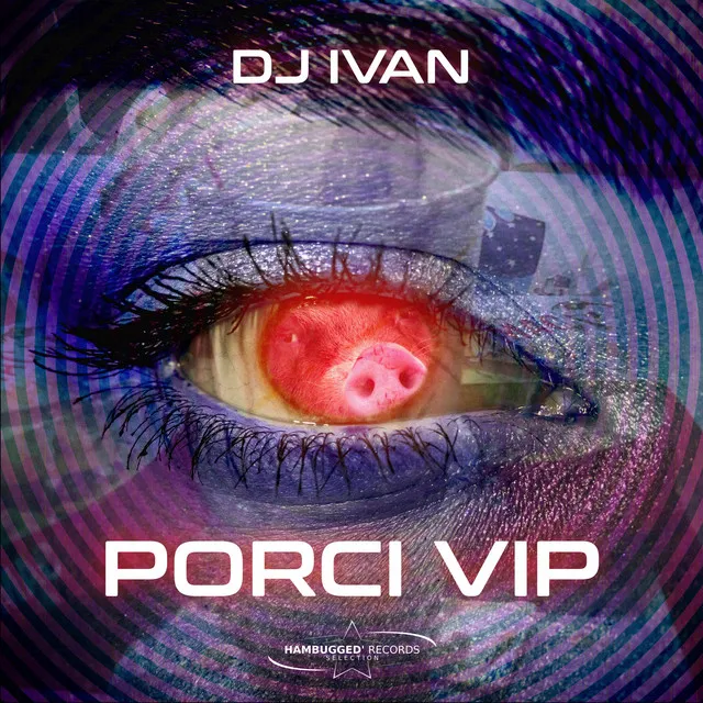 Porci Vip