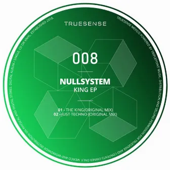 King EP by Nullsystem