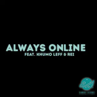 Always Online by Ceazor