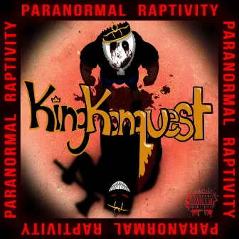 Paranormal Raptivity by Konquest