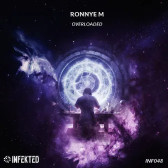 Overloaded by Ronnye M