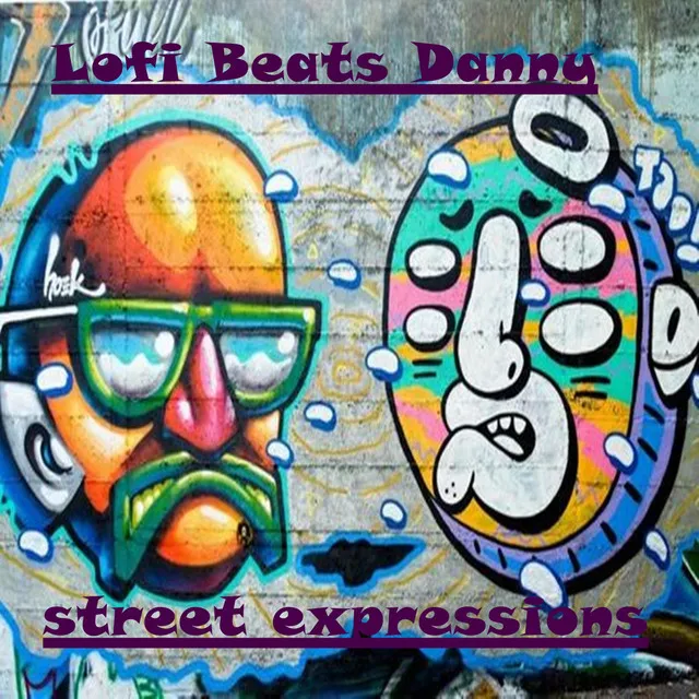 Street Expressions