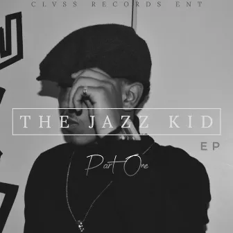 The Jazz Kid, Pt. 1 by Daano