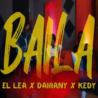 Baila by Kedy