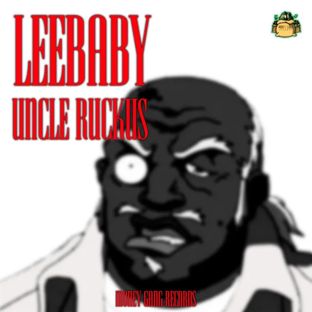 Uncle Ruckus