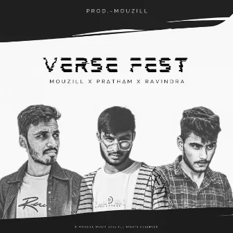 Verse Fest by Ravindra