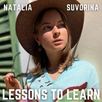 Lessons To Learn by Natalia Suvorina