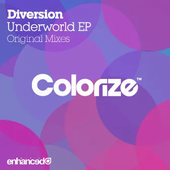 Underworld EP by Diversion