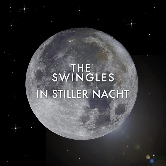 In stiller Nacht