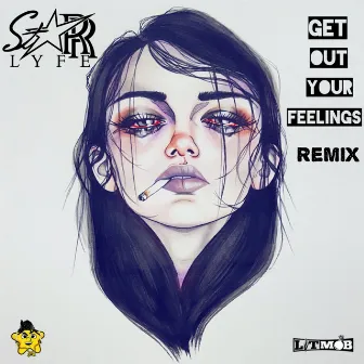 Get out Your Feelings (Remix) by Lil' Zane