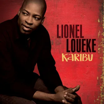 Karibu by Lionel Loueke