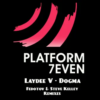 Dogma by Laydee V