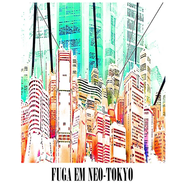 Fuga em Neo-Tokyo