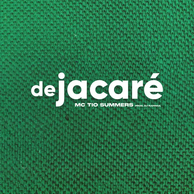 De Jacaré