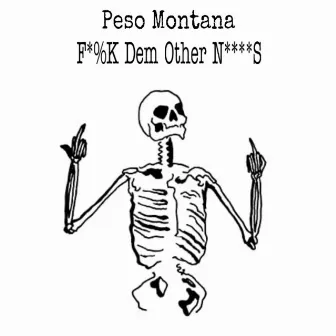 Down For My N's Freestyle by Peso Montana